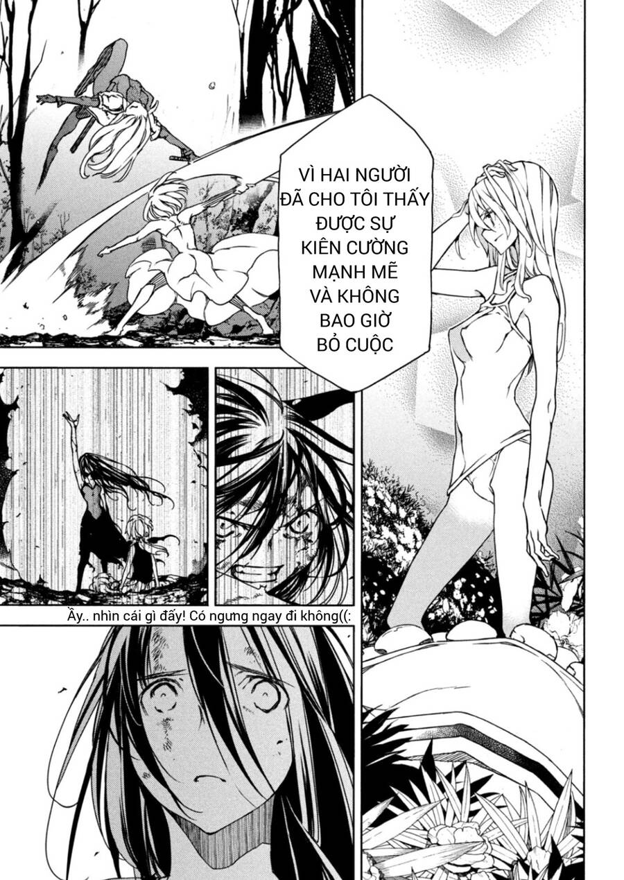 Sợi Xích Thần Chap 79 - Next Chap 80