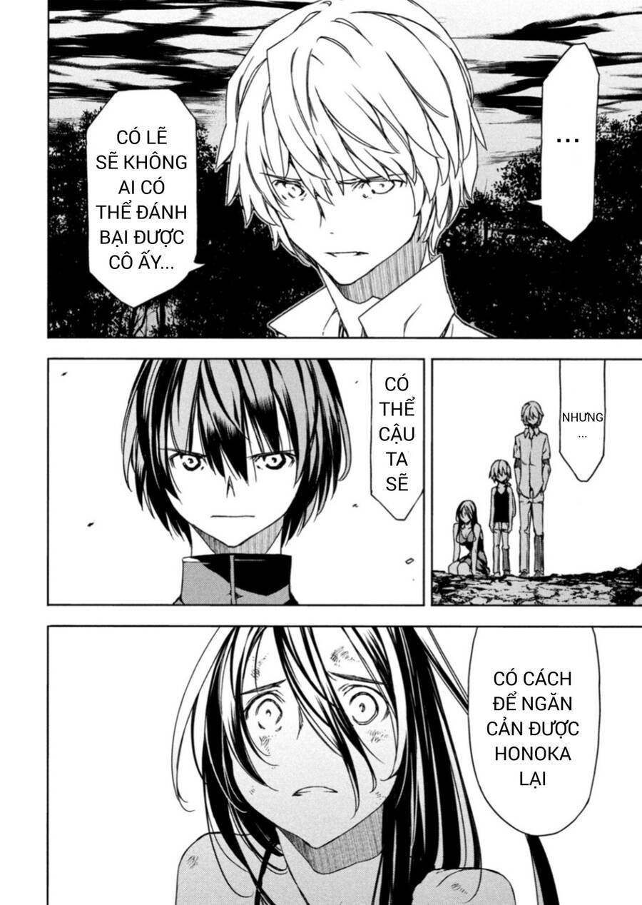 Sợi Xích Thần Chap 79 - Next Chap 80