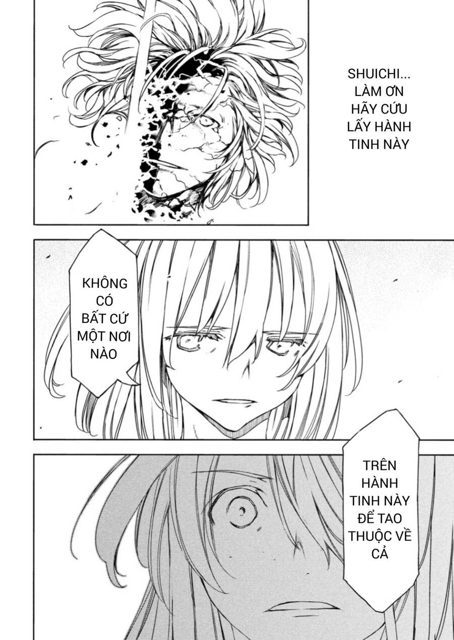 Sợi Xích Thần Chap 79 - Next Chap 80