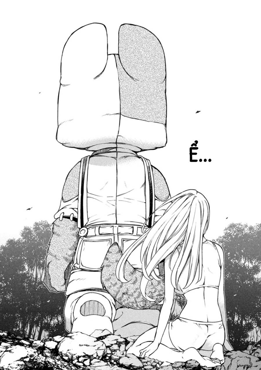 Sợi Xích Thần Chap 79 - Next Chap 80