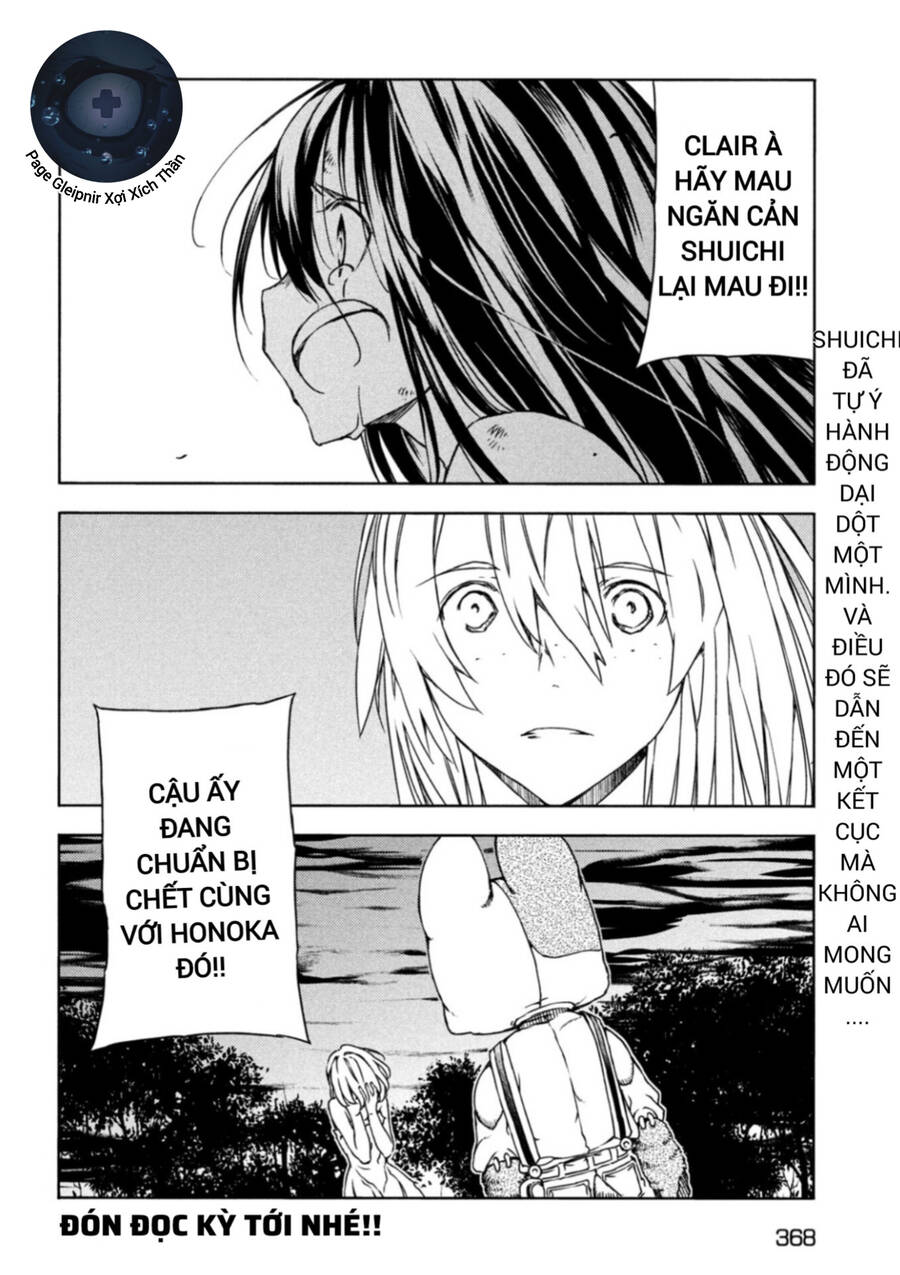 Sợi Xích Thần Chap 79 - Next Chap 80