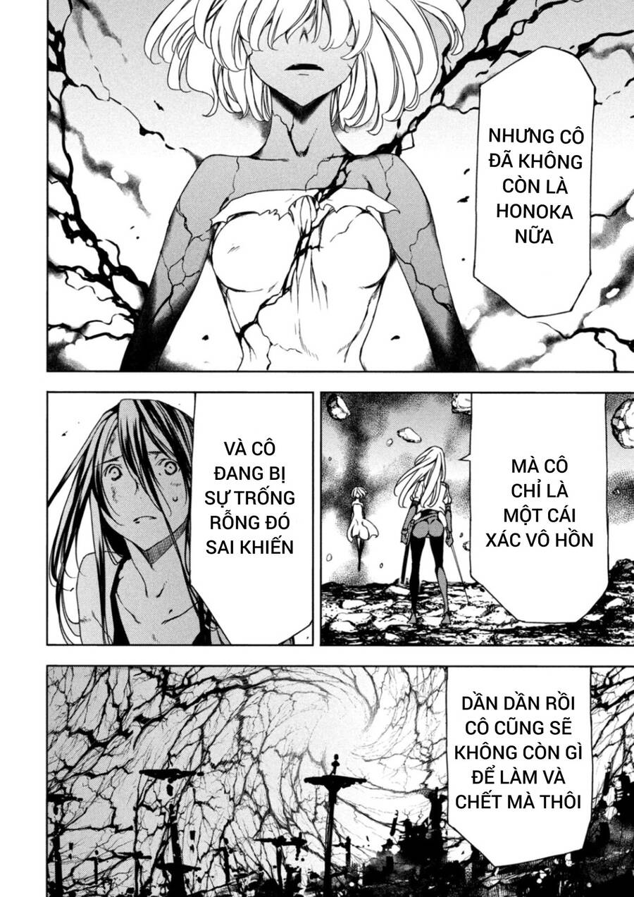 Sợi Xích Thần Chap 79 - Next Chap 80