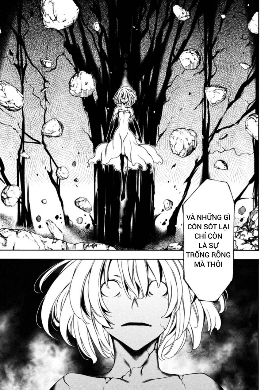 Sợi Xích Thần Chap 79 - Next Chap 80