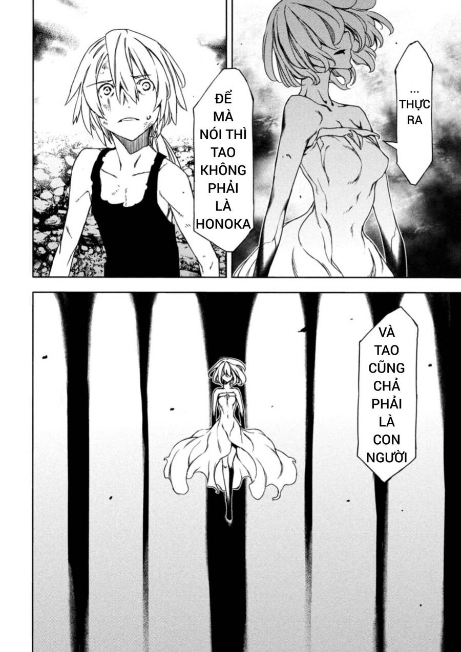Sợi Xích Thần Chap 79 - Next Chap 80