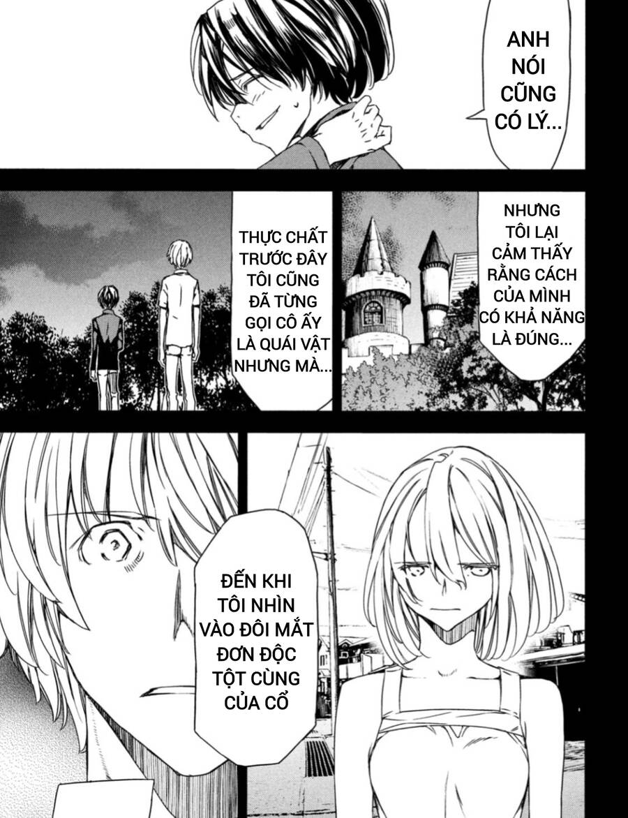 Sợi Xích Thần Chap 80 - Next Chap 81