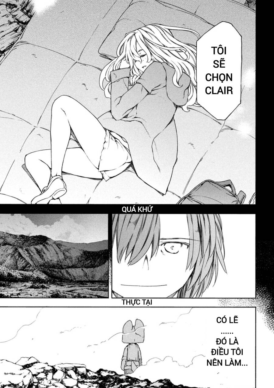 Sợi Xích Thần Chap 80 - Next Chap 81
