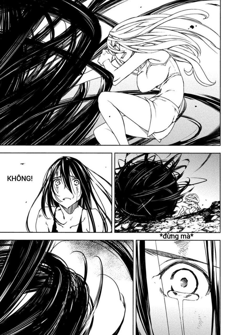 Sợi Xích Thần Chap 80 - Next Chap 81