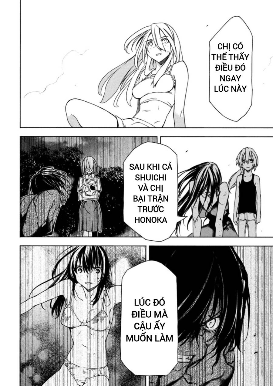 Sợi Xích Thần Chap 80 - Next Chap 81