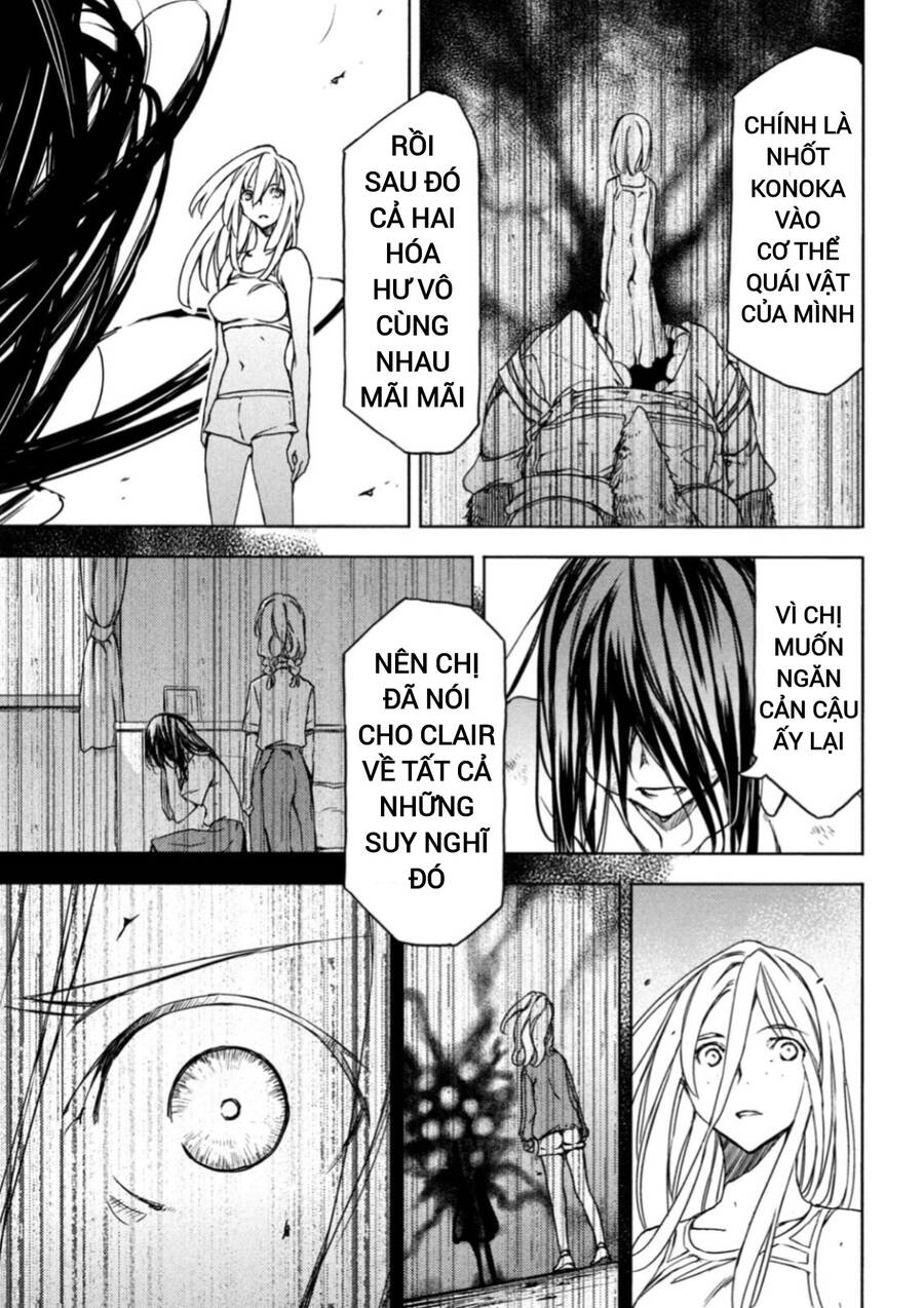 Sợi Xích Thần Chap 80 - Next Chap 81