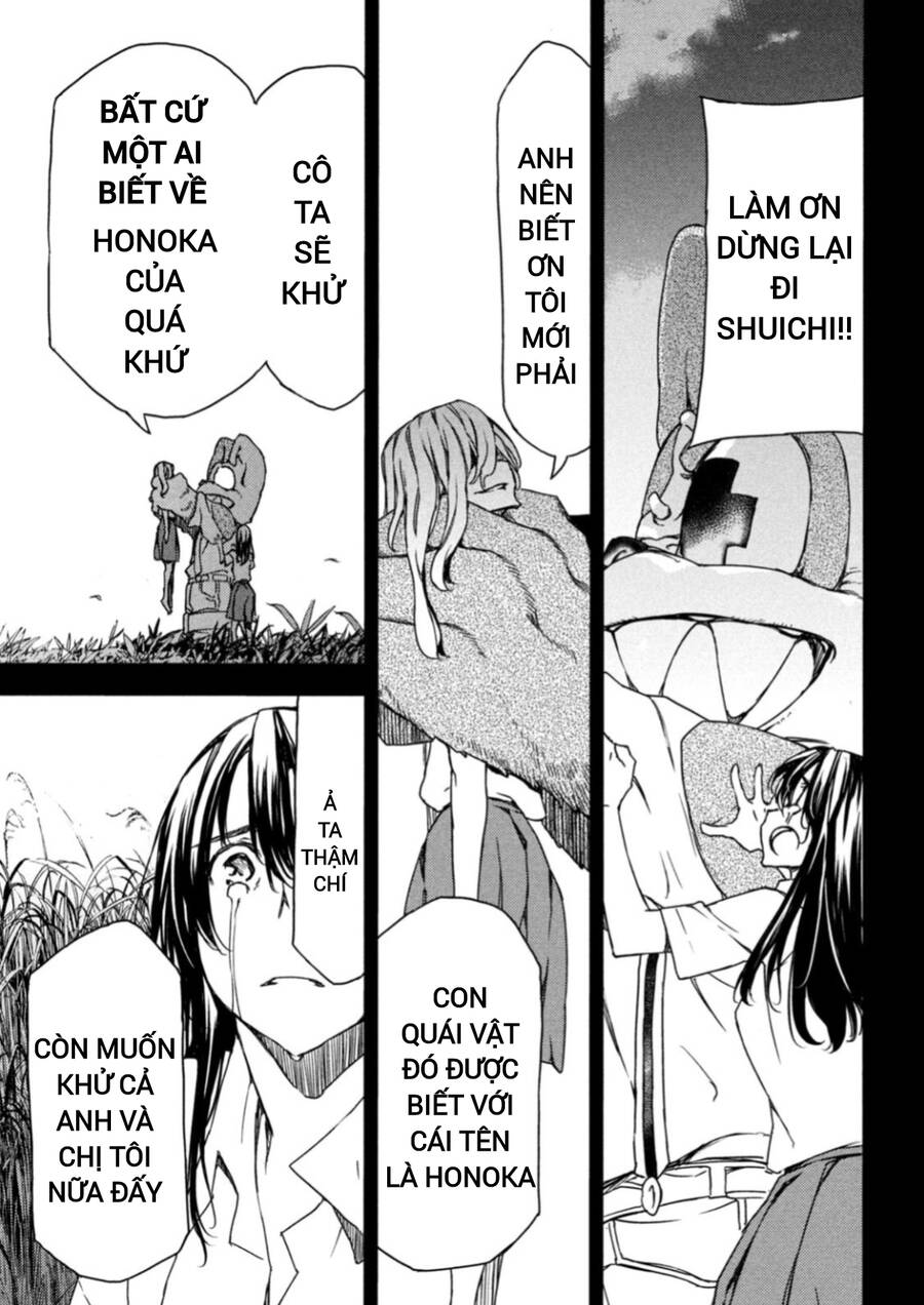 Sợi Xích Thần Chap 80 - Next Chap 81