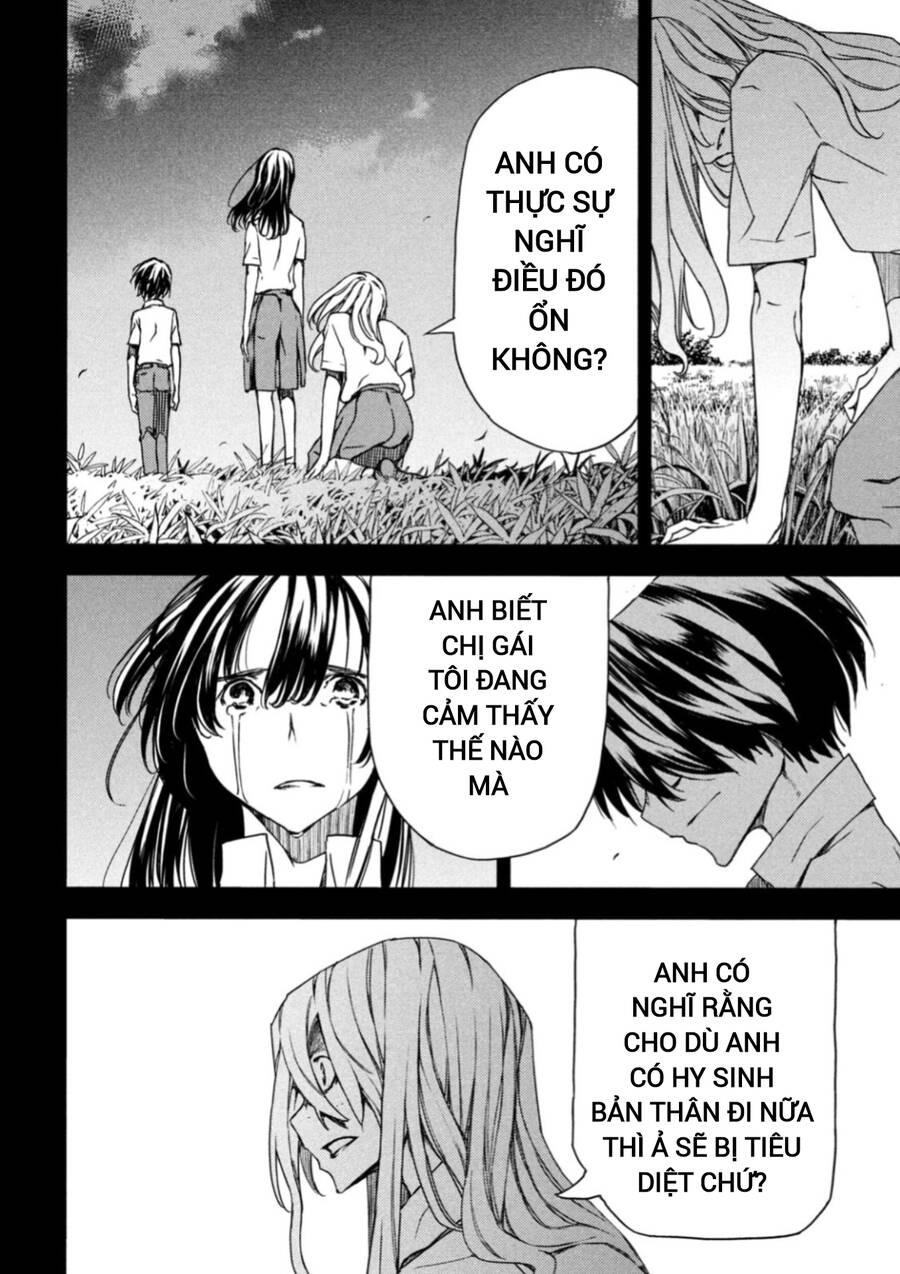 Sợi Xích Thần Chap 80 - Next Chap 81