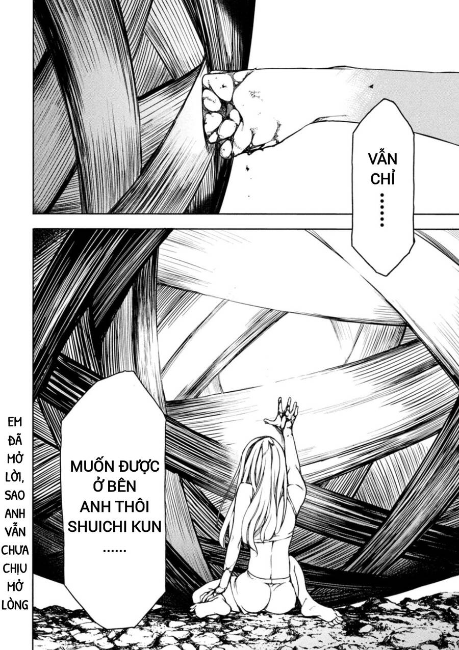 Sợi Xích Thần Chap 80 - Next Chap 81