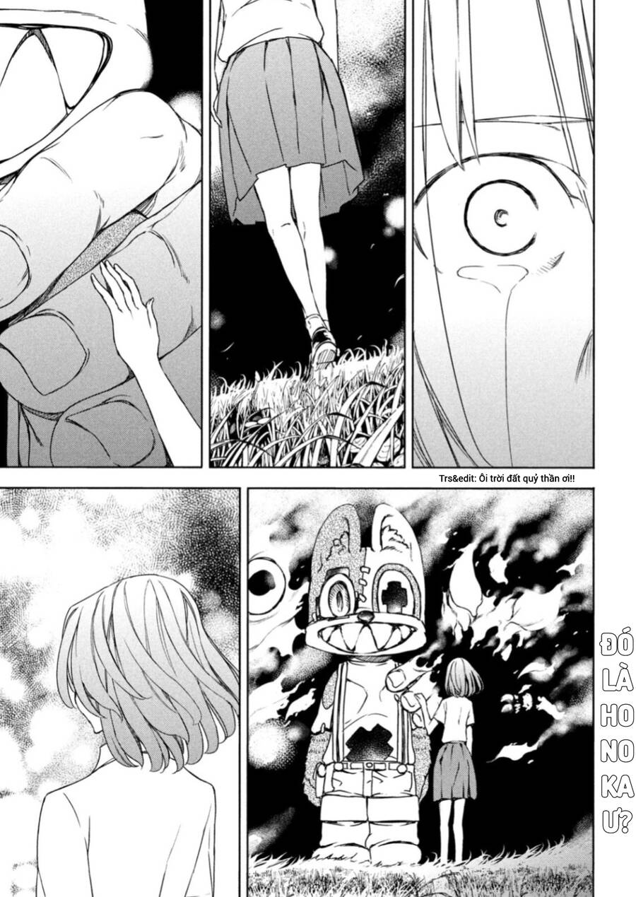 Sợi Xích Thần Chap 81 - Next Chap 82