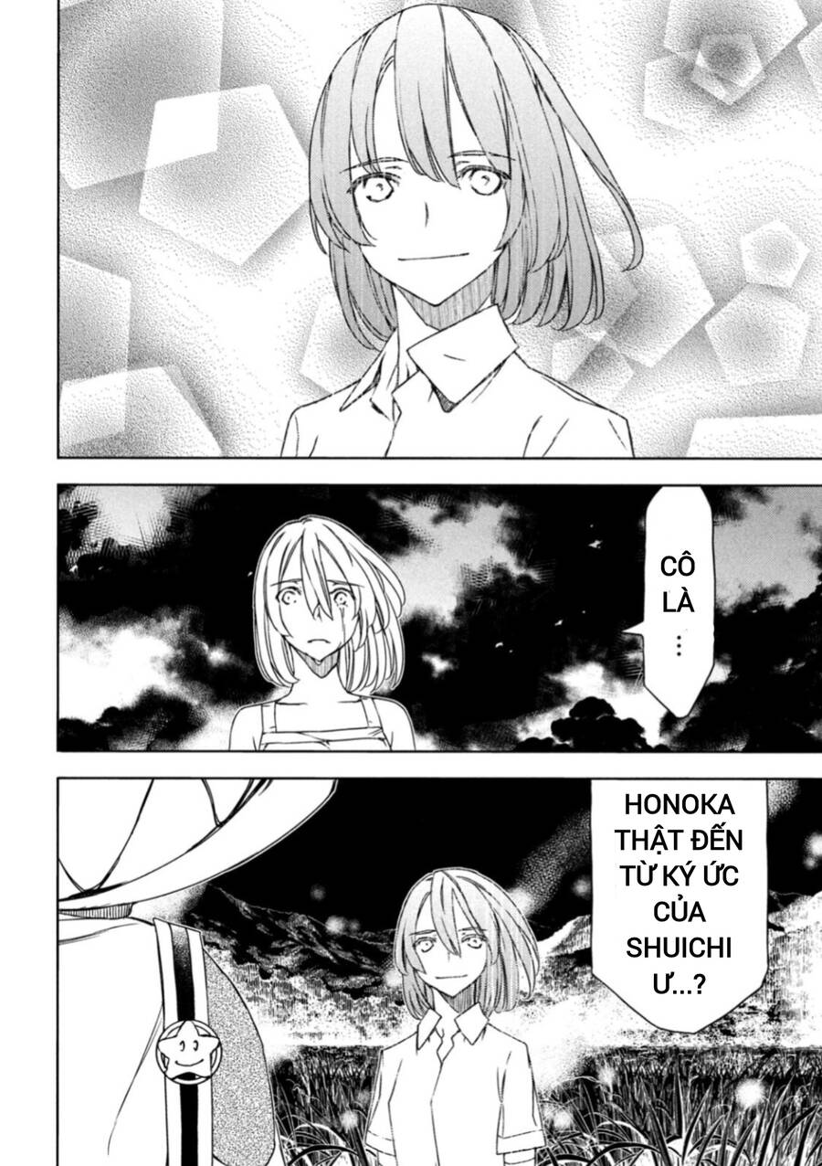 Sợi Xích Thần Chap 81 - Next Chap 82