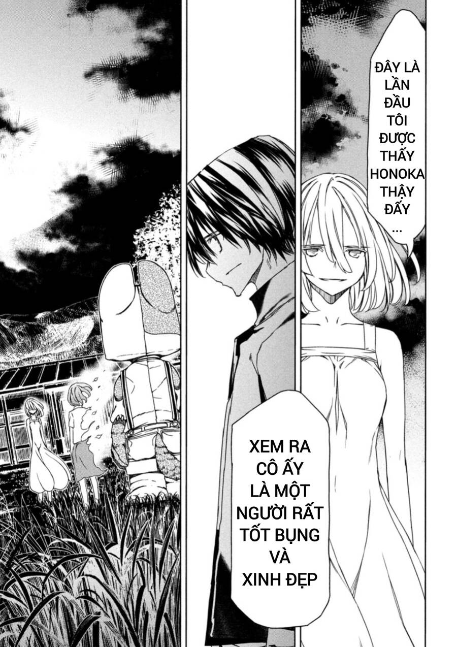 Sợi Xích Thần Chap 81 - Next Chap 82