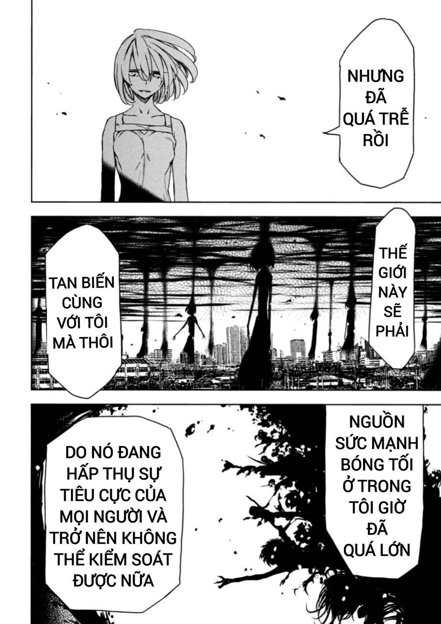 Sợi Xích Thần Chap 81 - Next Chap 82