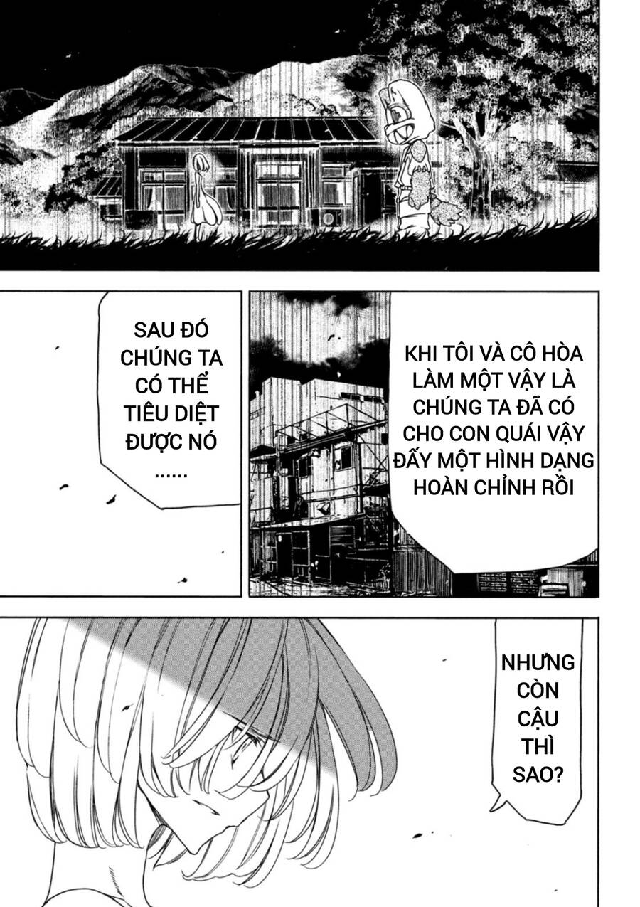 Sợi Xích Thần Chap 81 - Next Chap 82