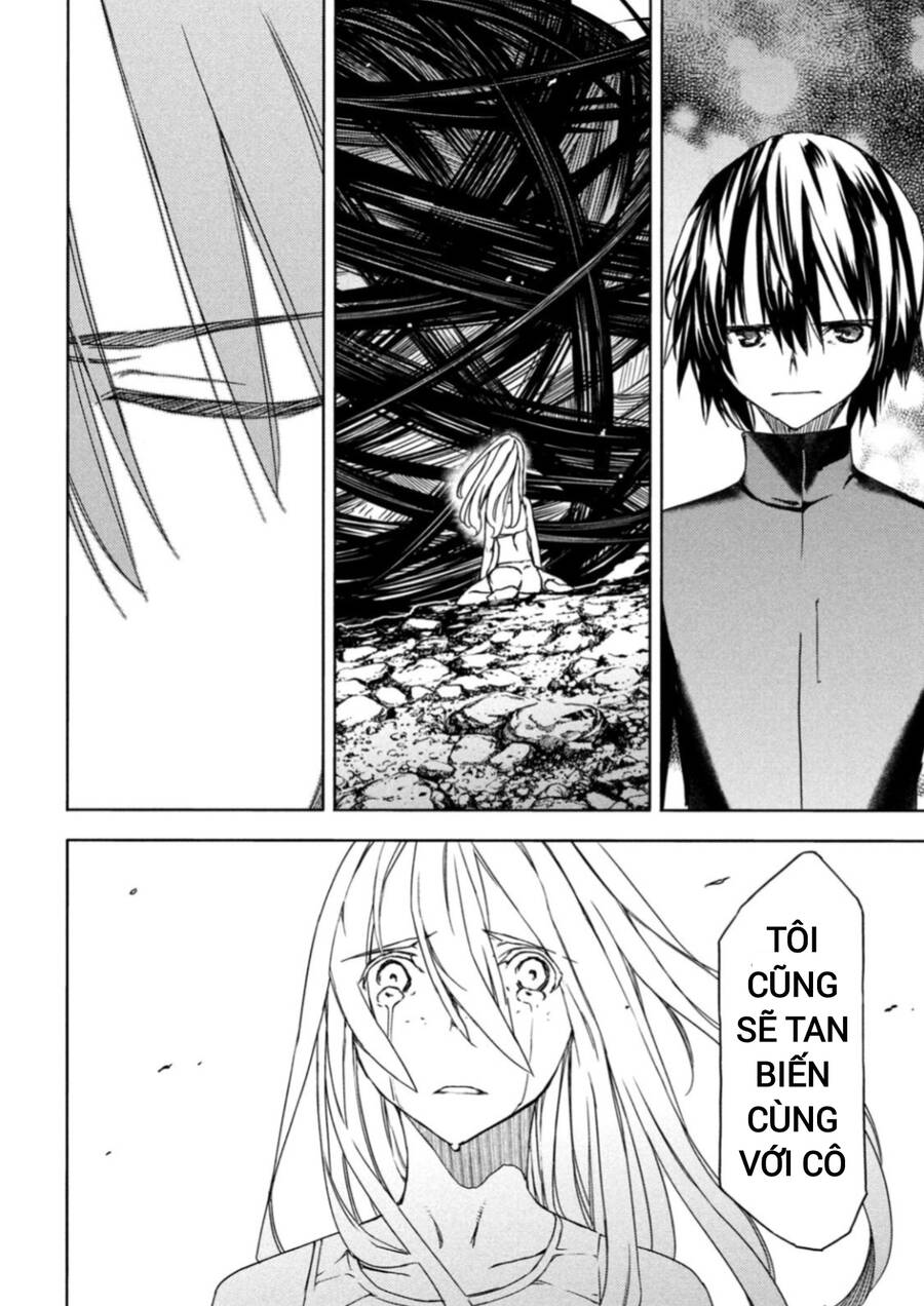 Sợi Xích Thần Chap 81 - Next Chap 82