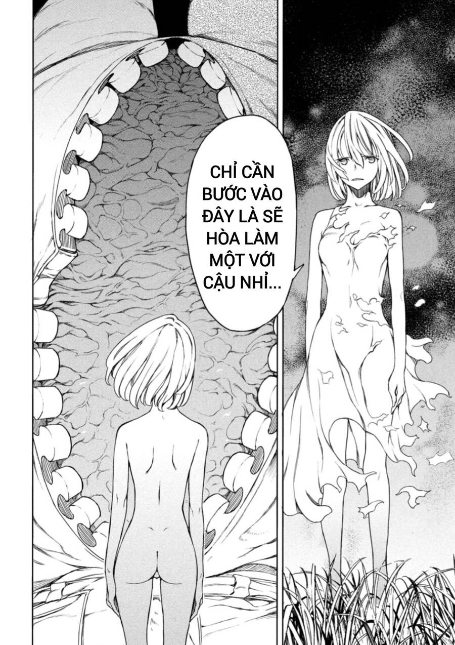 Sợi Xích Thần Chap 81 - Next Chap 82