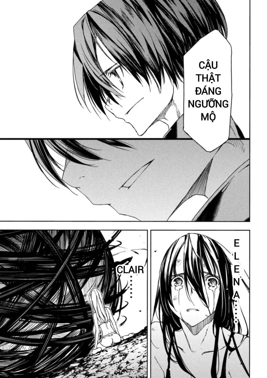 Sợi Xích Thần Chap 81 - Next Chap 82