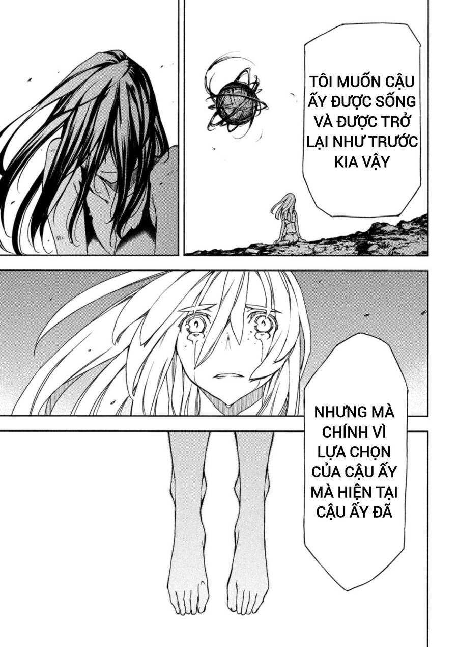 Sợi Xích Thần Chap 81 - Next Chap 82