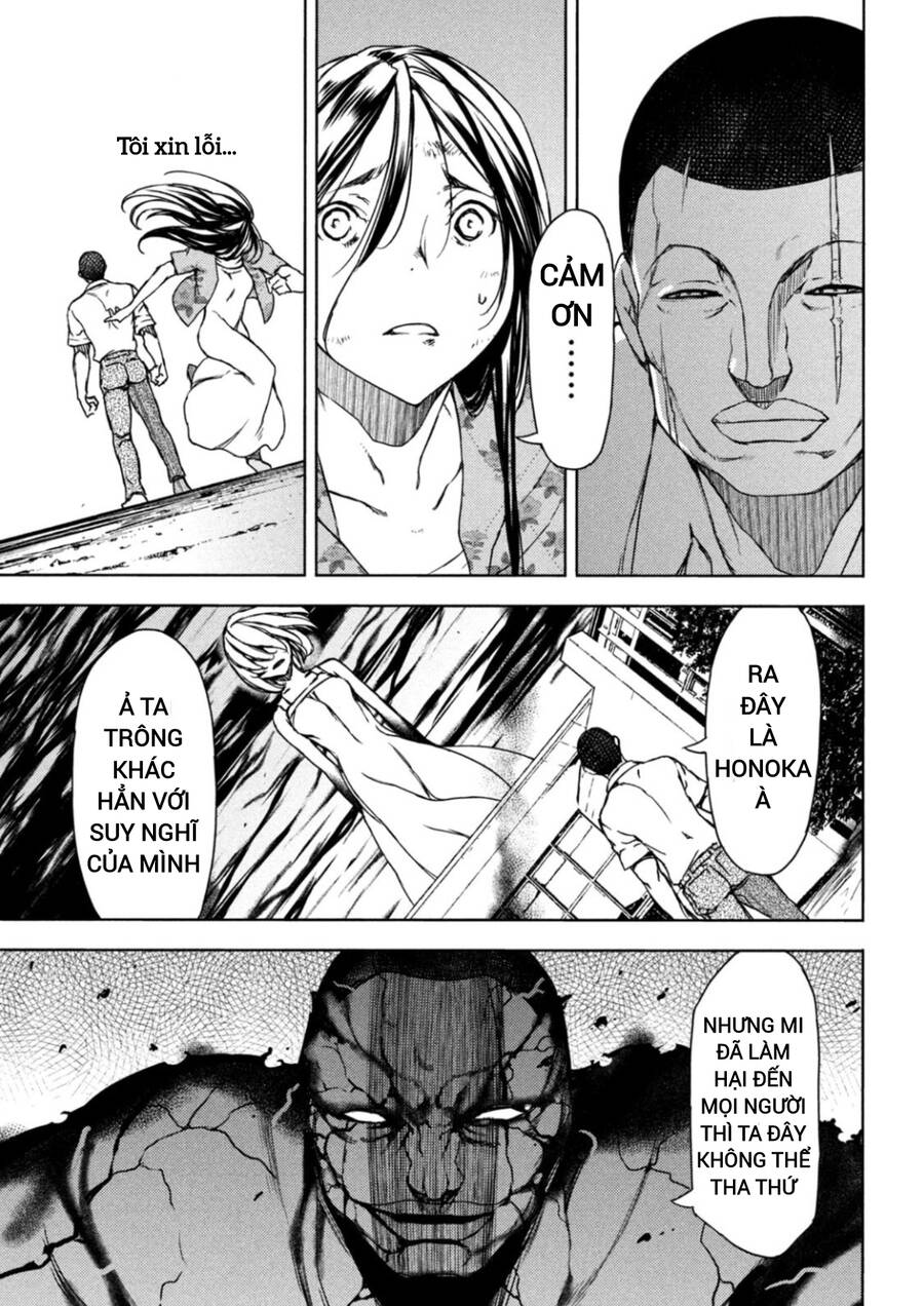 Sợi Xích Thần Chap 81 - Next Chap 82
