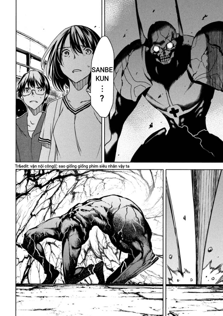 Sợi Xích Thần Chap 81 - Next Chap 82