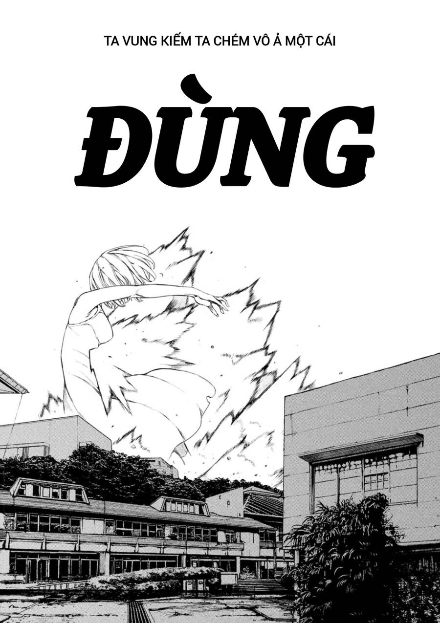 Sợi Xích Thần Chap 81 - Next Chap 82