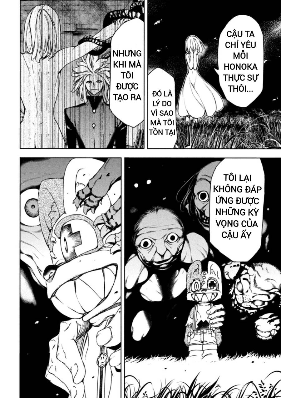 Sợi Xích Thần Chap 81 - Next Chap 82