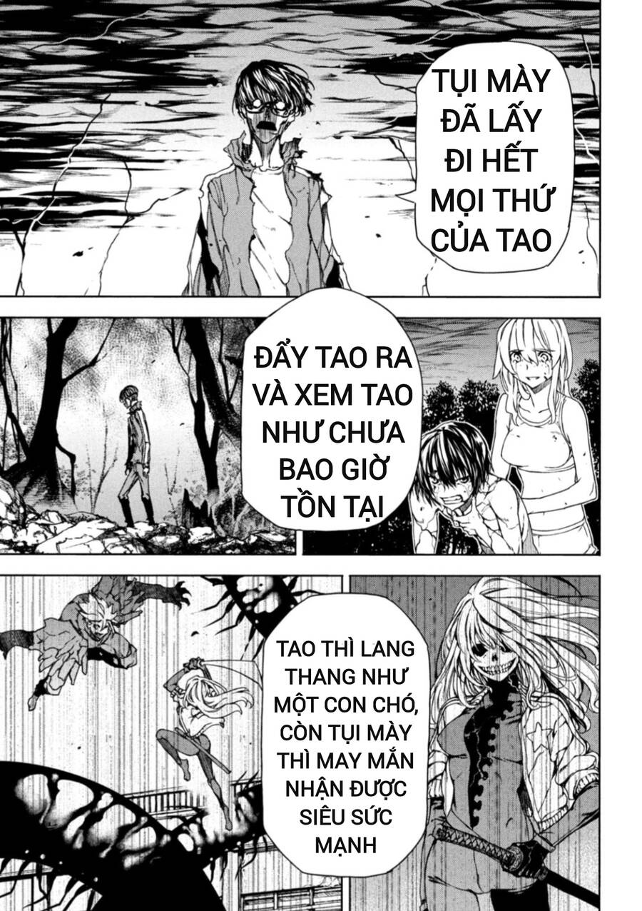 Sợi Xích Thần Chap 82 - Next Chap 83