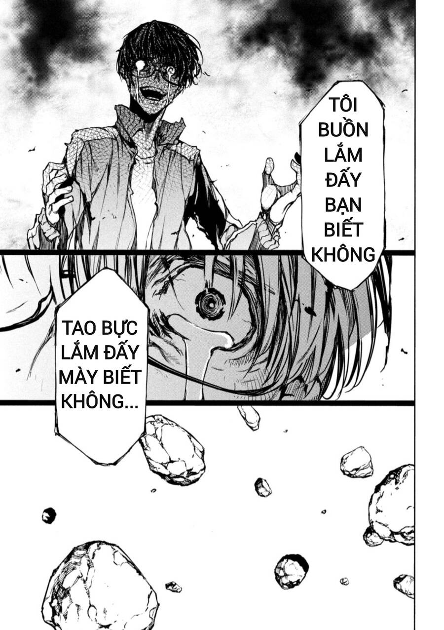 Sợi Xích Thần Chap 82 - Next Chap 83