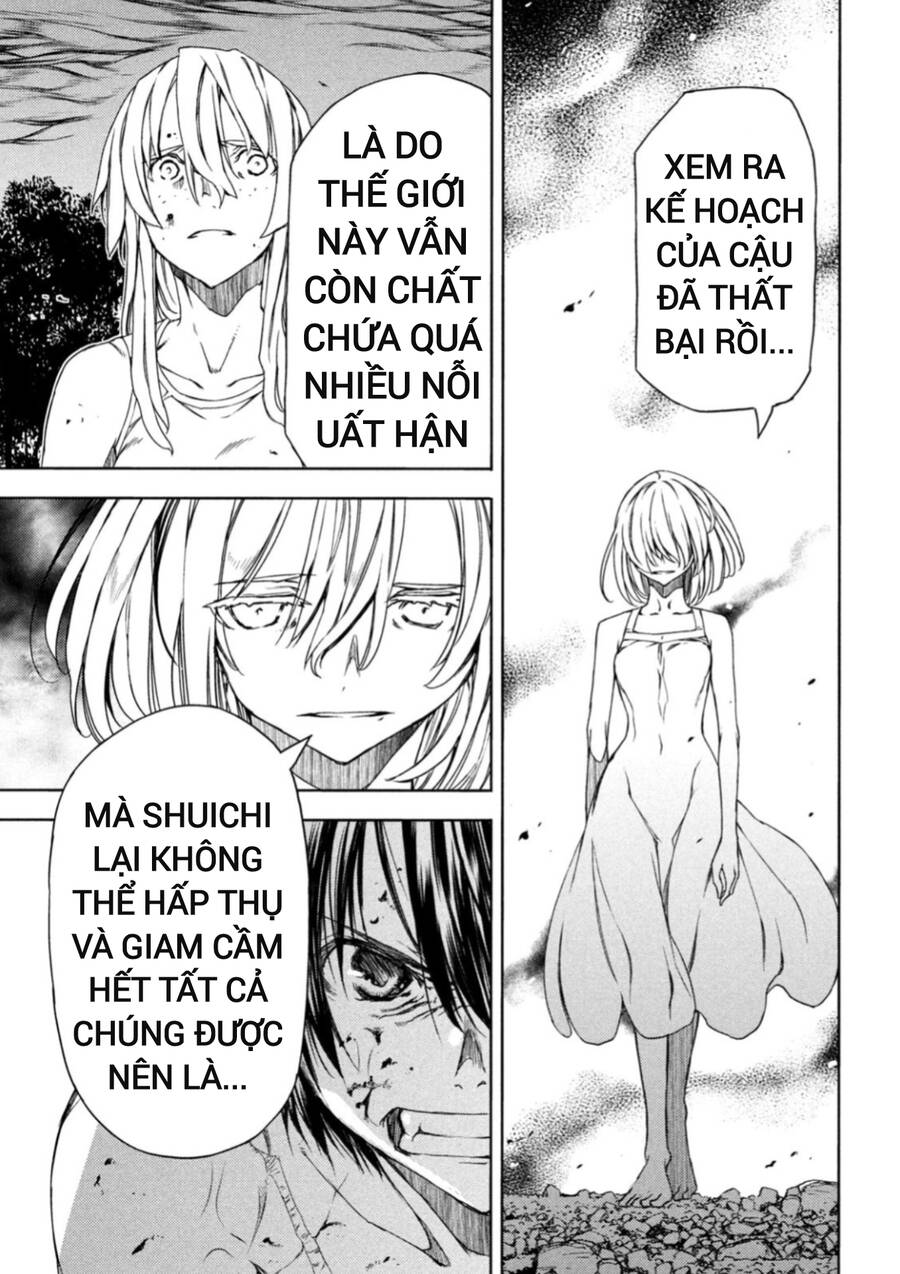 Sợi Xích Thần Chap 82 - Next Chap 83