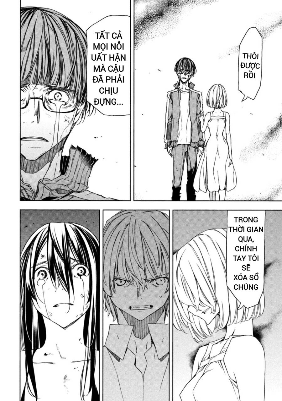 Sợi Xích Thần Chap 82 - Next Chap 83