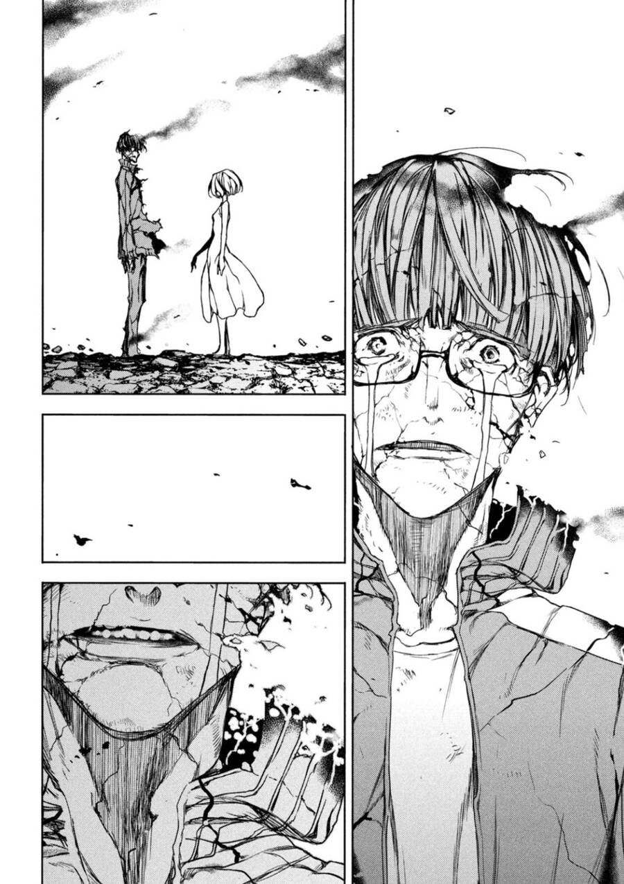 Sợi Xích Thần Chap 82 - Next Chap 83