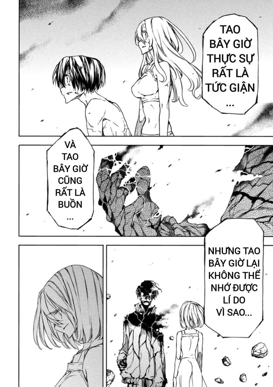 Sợi Xích Thần Chap 82 - Next Chap 83