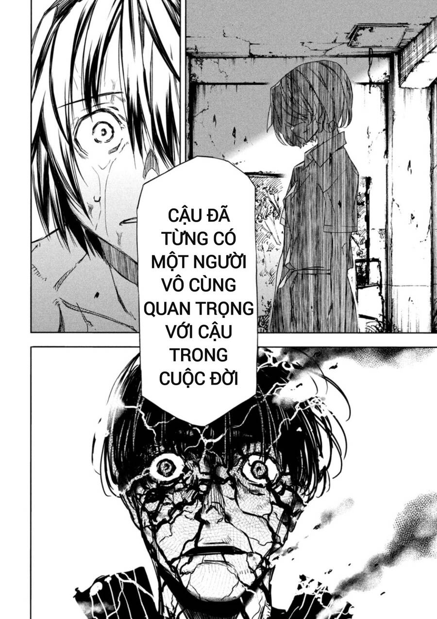 Sợi Xích Thần Chap 82 - Next Chap 83