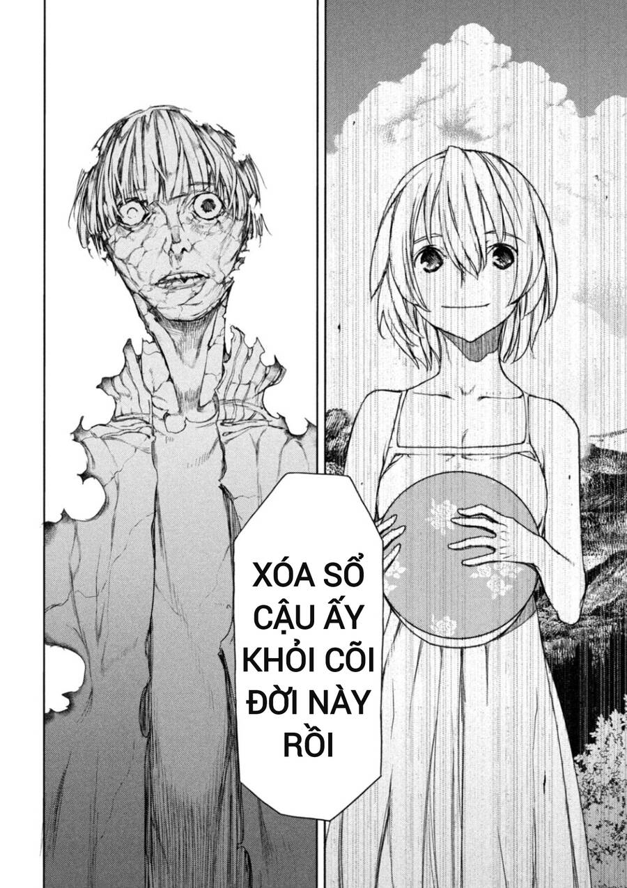 Sợi Xích Thần Chap 82 - Next Chap 83