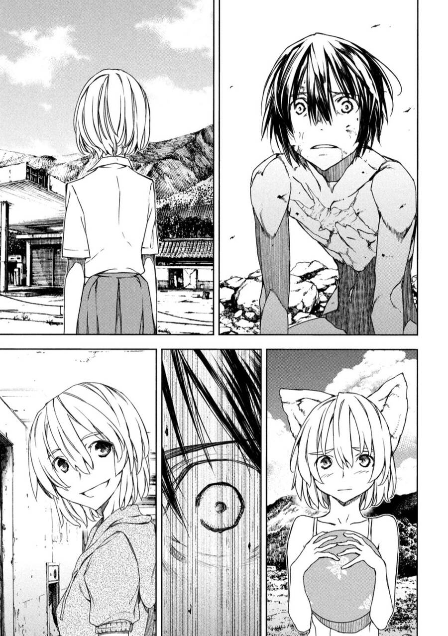 Sợi Xích Thần Chap 82 - Next Chap 83
