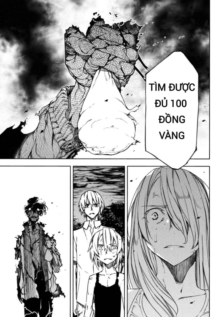 Sợi Xích Thần Chap 82 - Next Chap 83