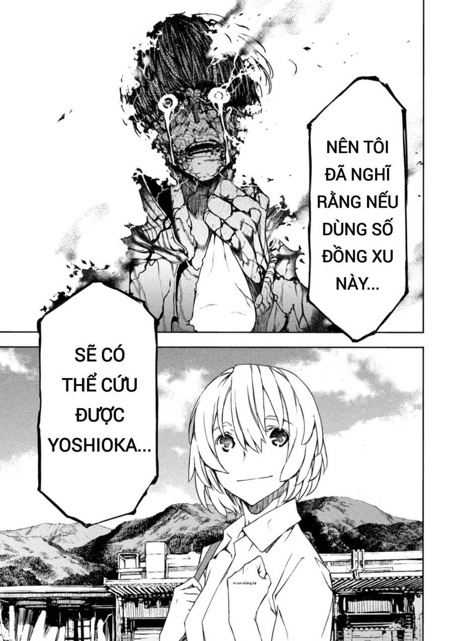 Sợi Xích Thần Chap 82 - Next Chap 83