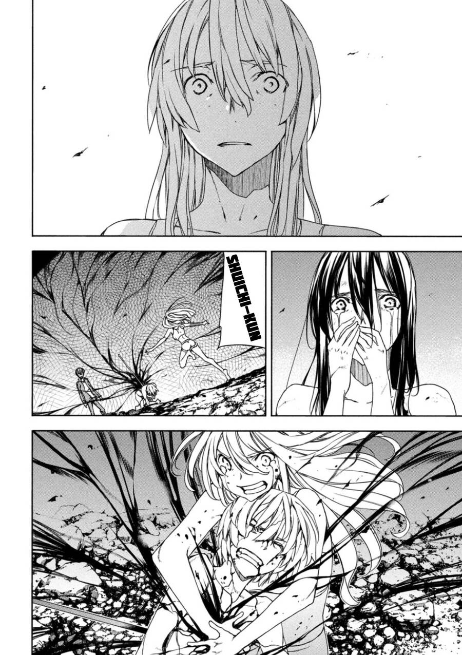 Sợi Xích Thần Chap 82 - Next Chap 83