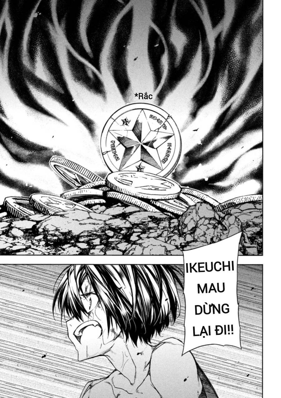 Sợi Xích Thần Chap 82 - Next Chap 83