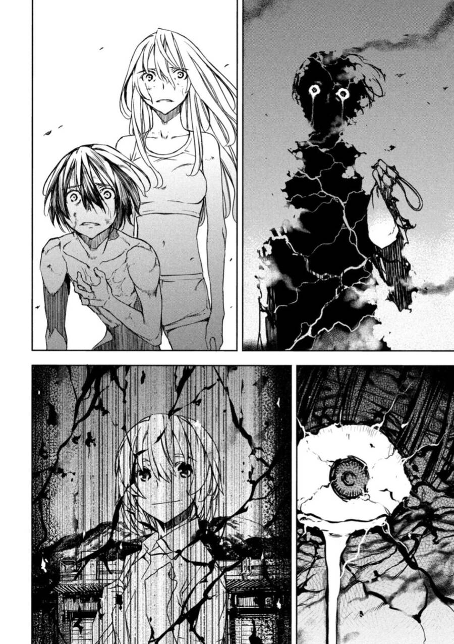 Sợi Xích Thần Chap 82 - Next Chap 83