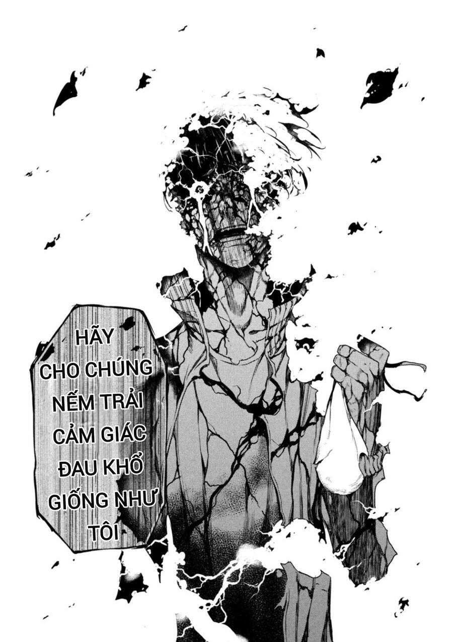 Sợi Xích Thần Chap 82 - Next Chap 83