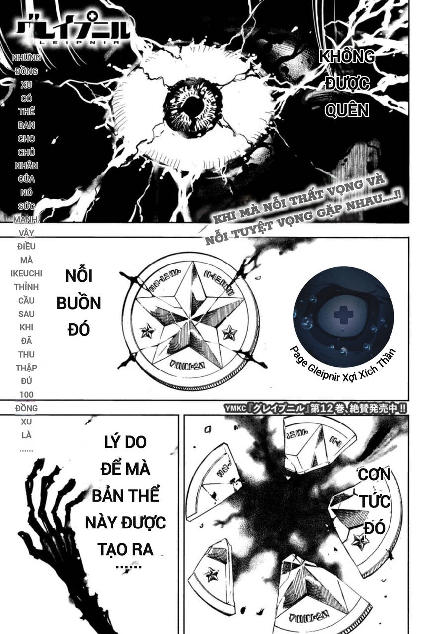 Sợi Xích Thần Chap 83 - Next Chap 84