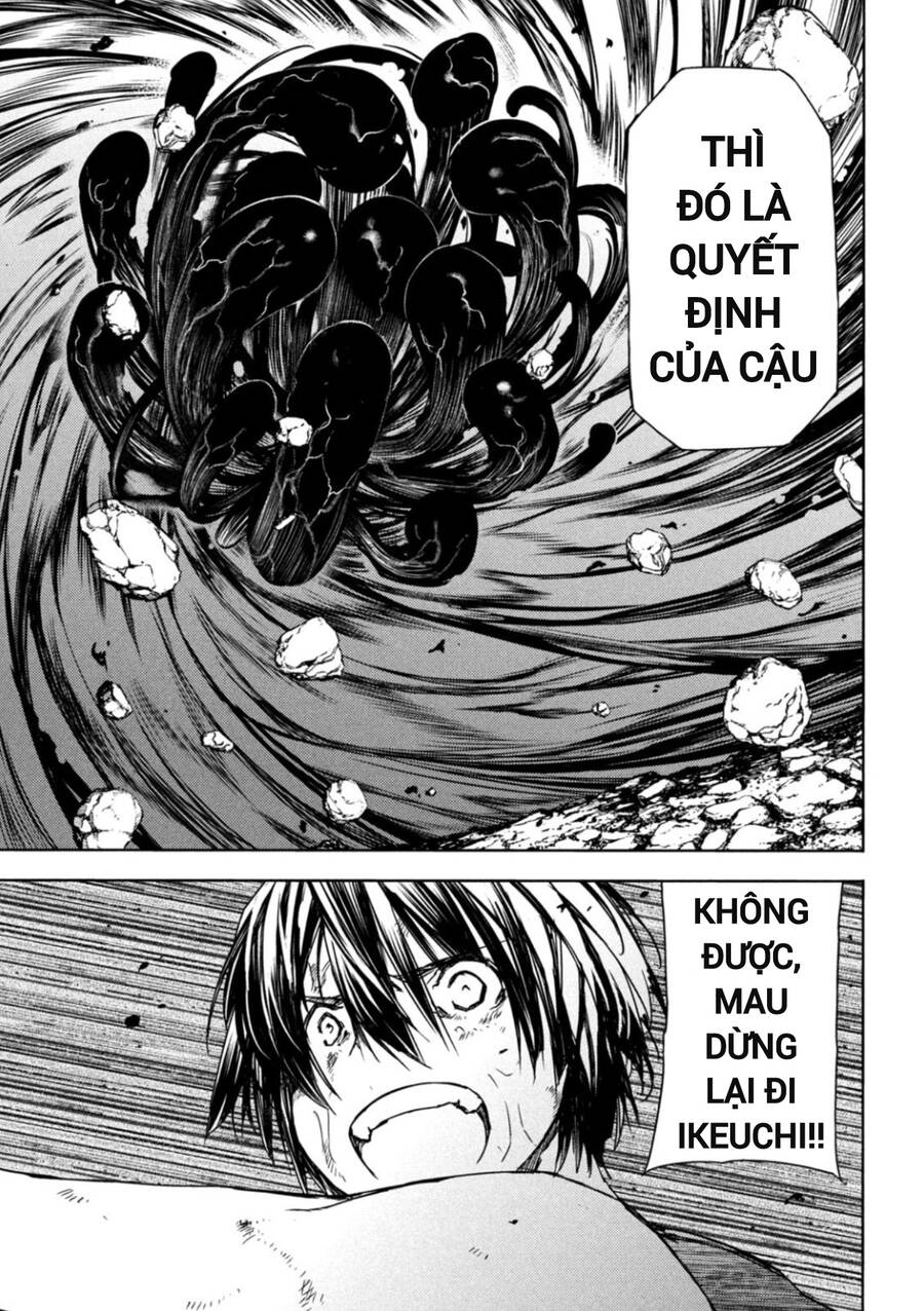 Sợi Xích Thần Chap 83 - Next Chap 84