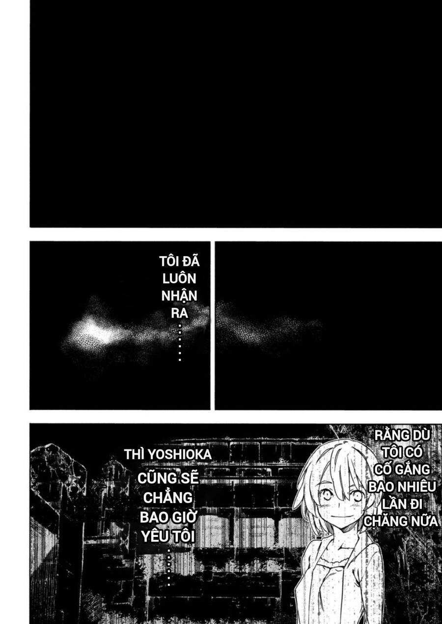 Sợi Xích Thần Chap 83 - Next Chap 84