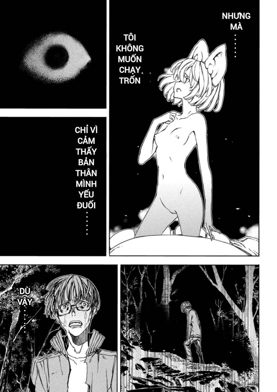 Sợi Xích Thần Chap 83 - Next Chap 84