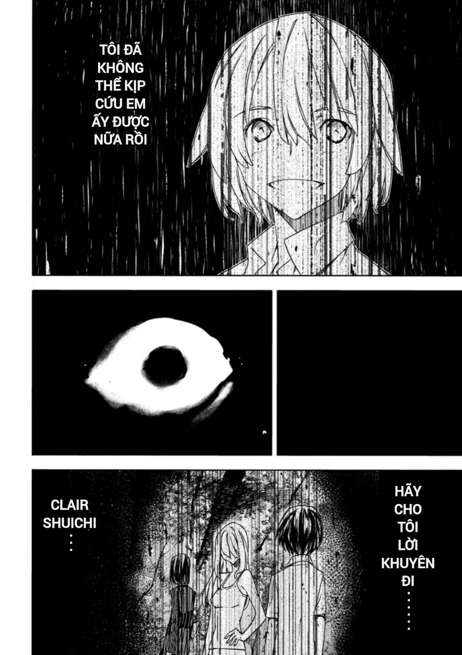Sợi Xích Thần Chap 83 - Next Chap 84