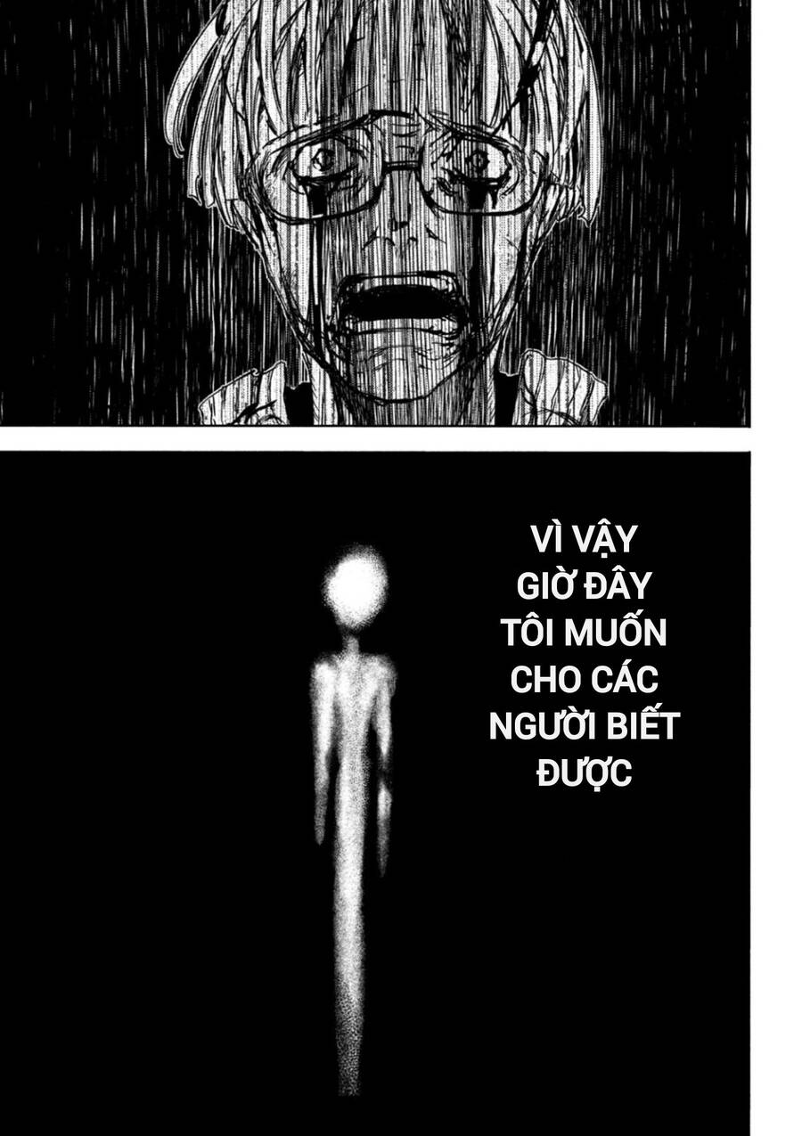 Sợi Xích Thần Chap 83 - Next Chap 84